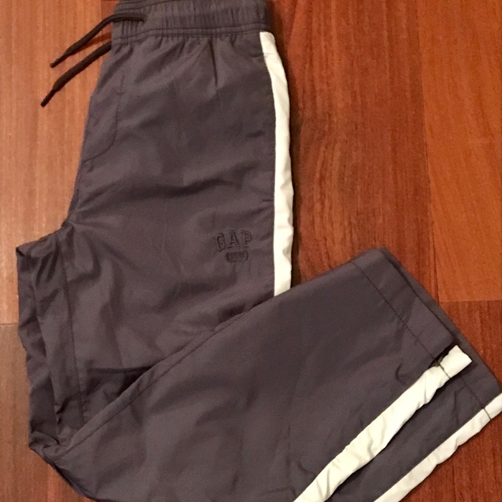 Gap Boys Waterproof Sweatpants